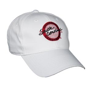 University of South Carolina Gamecocks Circle Hat