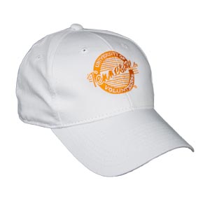 University of Tennessee Vols Circle Hat