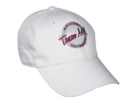 Texas A&M Aggies Circle Hat