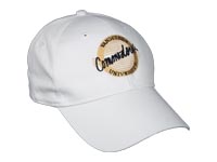 Vanderbilt Circle Hat