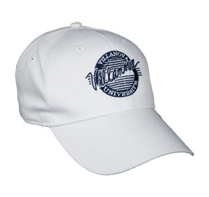 Villanova Wildcats Circle Hat