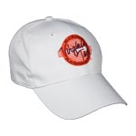 Virginia Tech Hokies Circle Hat