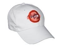 Virginia Tech Hokies Circle Hat