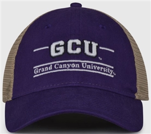 Grand Canyon Trucker Bar Hat