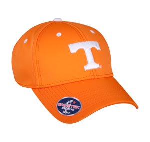 Tennessee GameTEK II Stretch-Fit Logo Hat