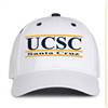 UC Santa Cruz Bar Hat