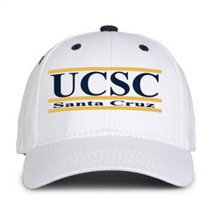 UC Santa Cruz Bar Hat