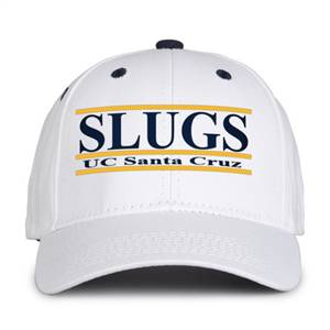 UC Santa Cruz Bar Hat
