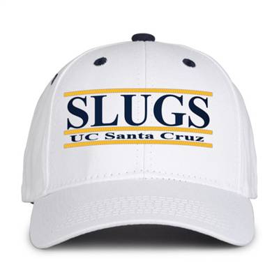 UC Santa Cruz Bar Hat