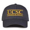 UC Santa Cruz Bar Hat