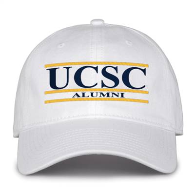 UC Santa Cruz Bar Hat