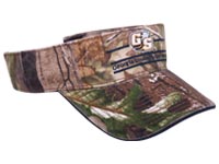 Georgia Southern Golf Visor