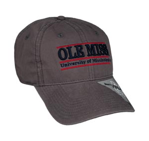 Mississippi Bar Hat