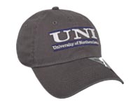 Northern Iowa Bar Hat