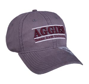 Texas A&M Bar Hat