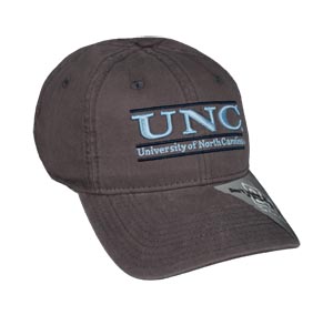 North Carolina - Chapel Hill Bar Hat