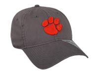 Clemson Logo Hat