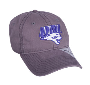 Northern Iowa Logo Hat