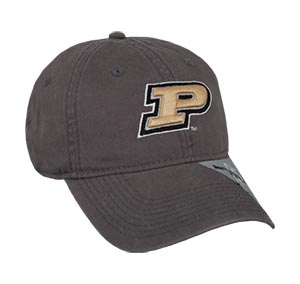 Purdue Logo Hat