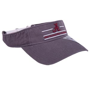 Alabama Golf Visor