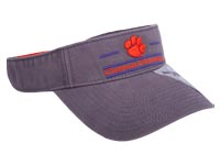 Clemson Golf Visor