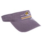 Missouri Golf Visor