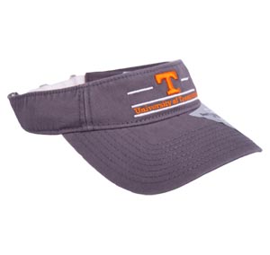 Tennessee Golf Visor