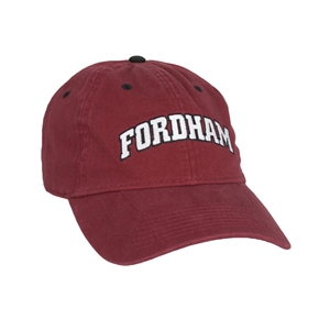 Fordham University Game Bar Hat