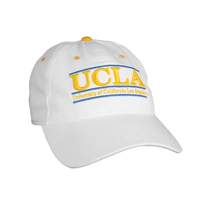 University of California at Los Angeles Game Bar Hat