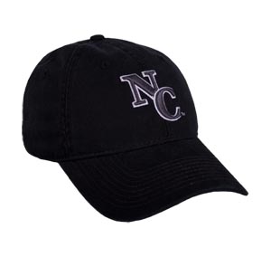 Northern Colorado Soft-Structure Logo Hat