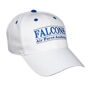 US Air Force Academy Bar Hat