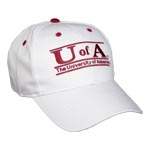 Alabama Bar Hat