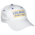 SUNY Albany Bar Hat