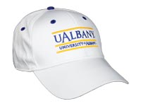 SUNY Albany Bar Hat