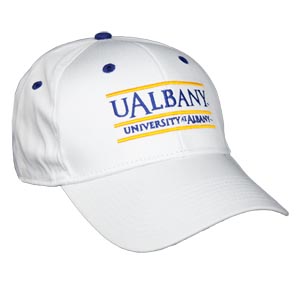 SUNY Albany Bar Hat