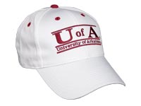 Arkansas Bar Hat