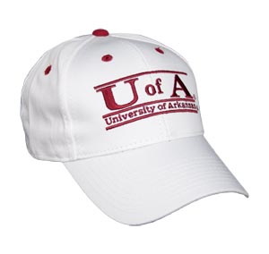 Arkansas Bar Hat