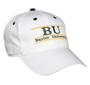 Baylor Bar Hat