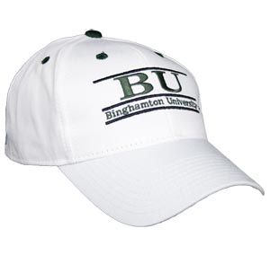 SUNY Binghamton Bar Hat