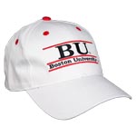 Boston University Bar Hat