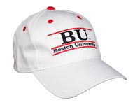 Boston University Bar Hat