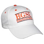 Bowling Green Bar Hat