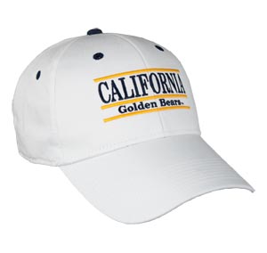 UC Berkeley Bar Hat