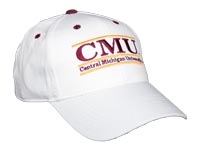 Central Michigan Bar Hat