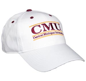 Central Michigan Bar Hat