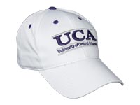 Central Arkansas Bar Hat