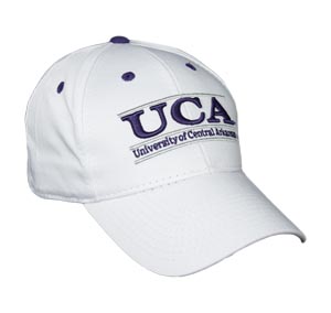 Central Arkansas Bar Hat