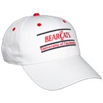 Cincinnati Bar Hat