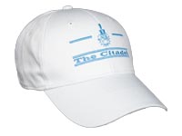 Citadel Bar Hat