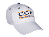 United States Coast Guard Academy Bar Hat
